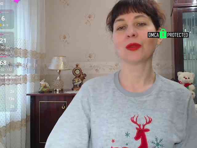 caroliiine webcam
