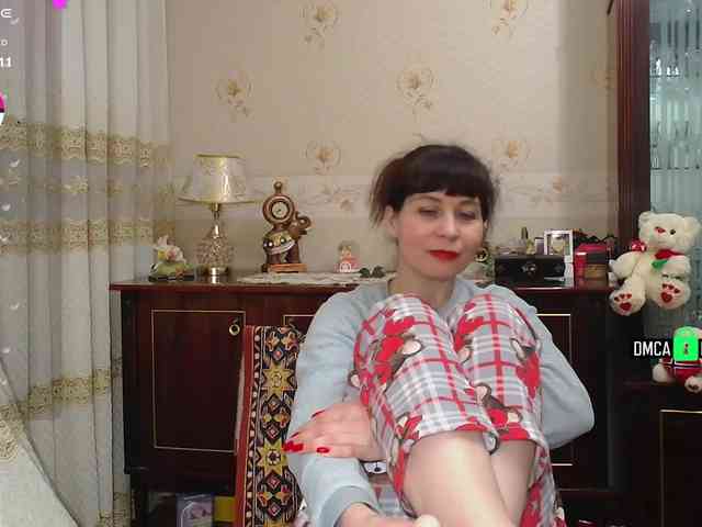 caroliiine Live Webcam on BongaCams