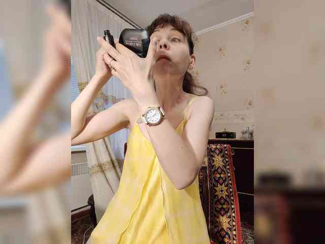 caroliiine webcam
