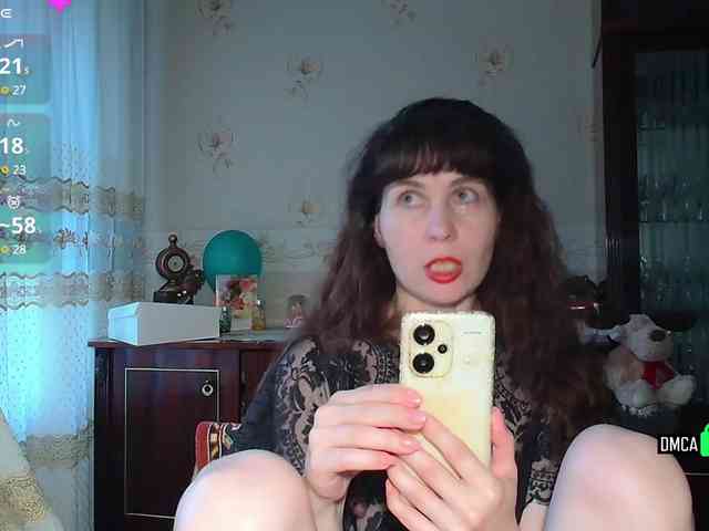 caroliiine webcam