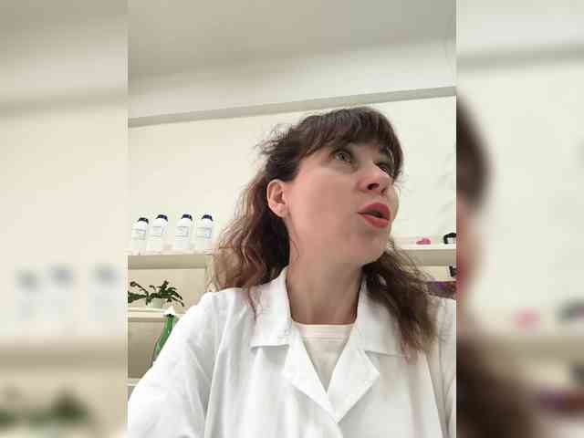 caroliiine webcam
