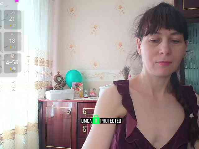 caroliiine webcam