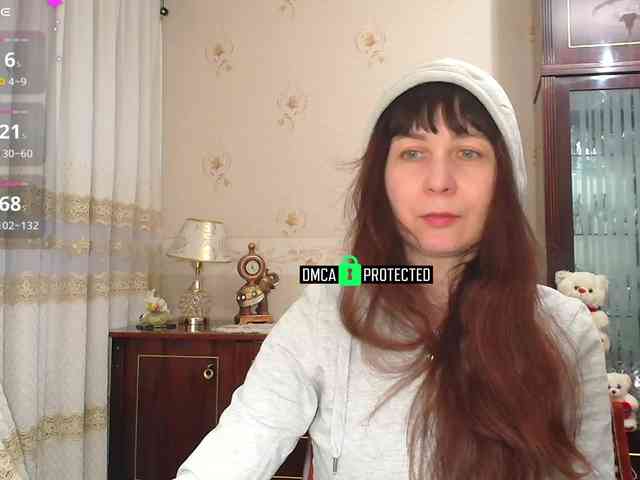 caroliiine webcam
