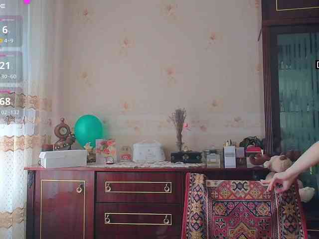 caroliiine webcam