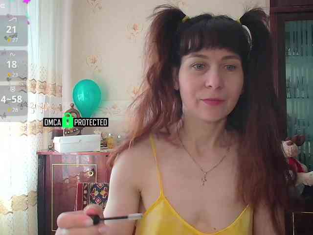 caroliiine webcam