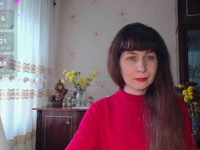 caroliiine webcam