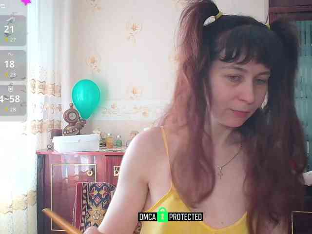 caroliiine webcam