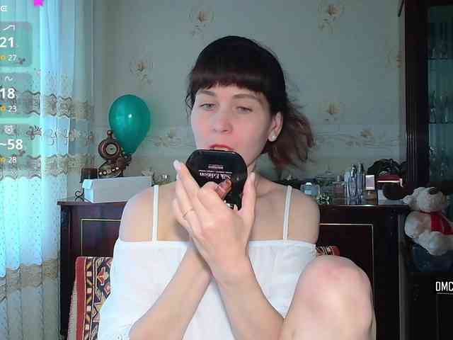 caroliiine webcam