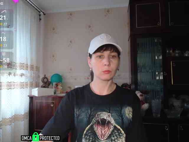 caroliiine webcam