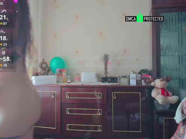 xxx videochat Caroliiine