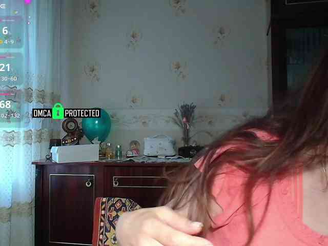caroliiine webcam