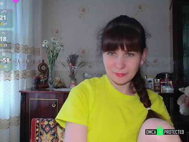 caroliiine webcam