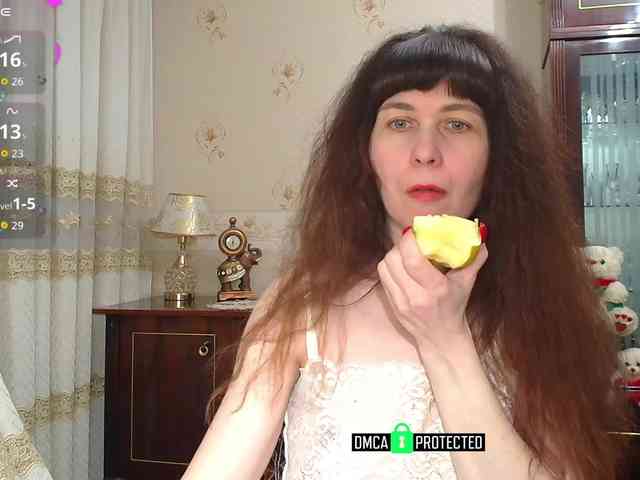 caroliiine Live Webcam on BongaCams