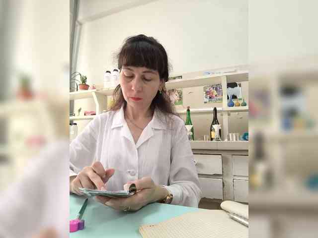 caroliiine webcam
