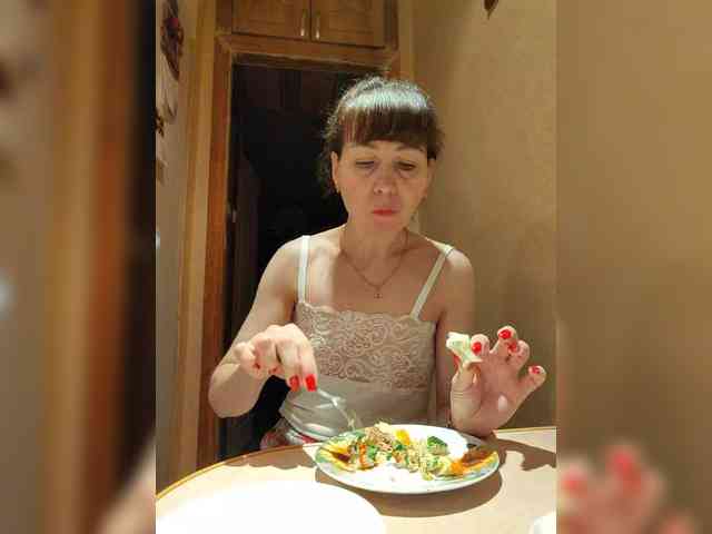 caroliiine Live Webcam on BongaCams