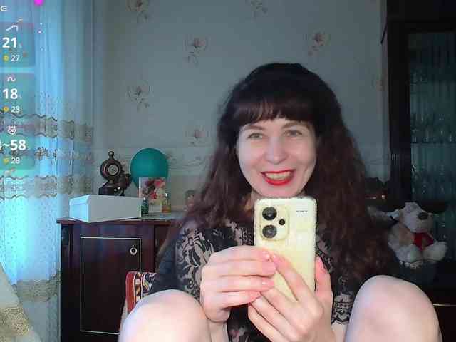 caroliiine webcam