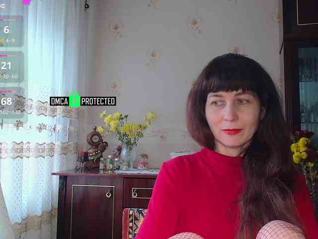 caroliiine webcam