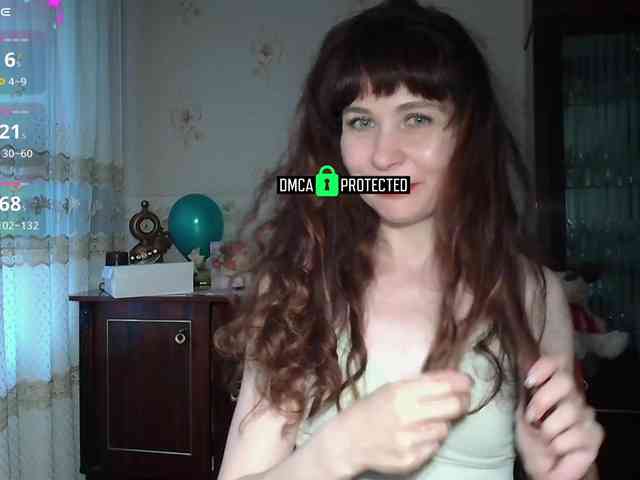 live videochat Caroliiine