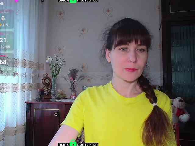 caroliiine webcam