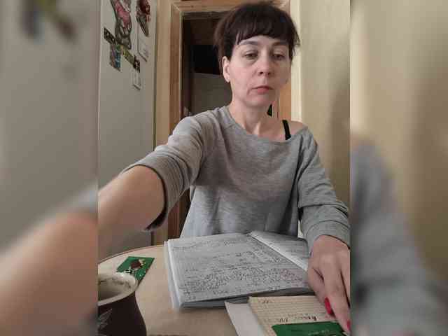 caroliiine webcam