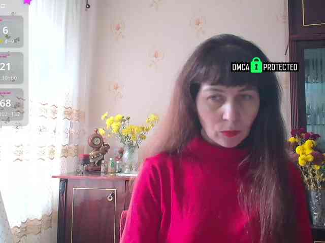 caroliiine webcam