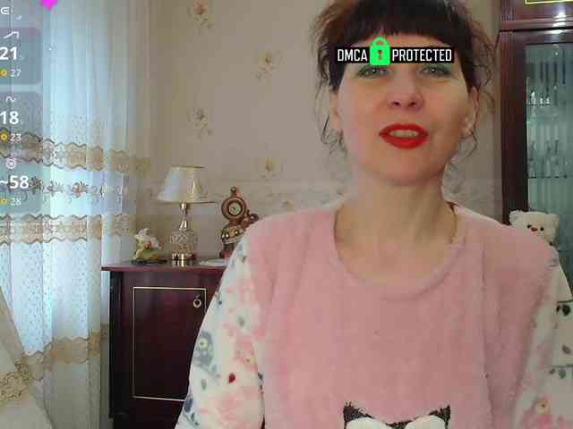 caroliiine webcam