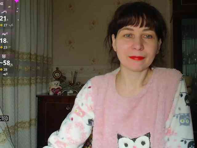 caroliiine Live Webcam on BongaCams