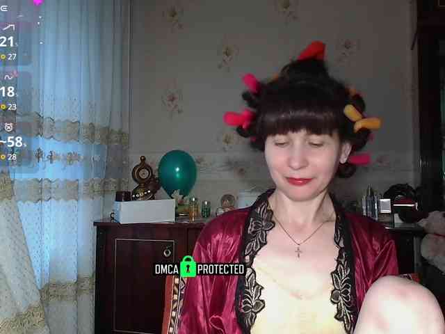 caroliiine webcam
