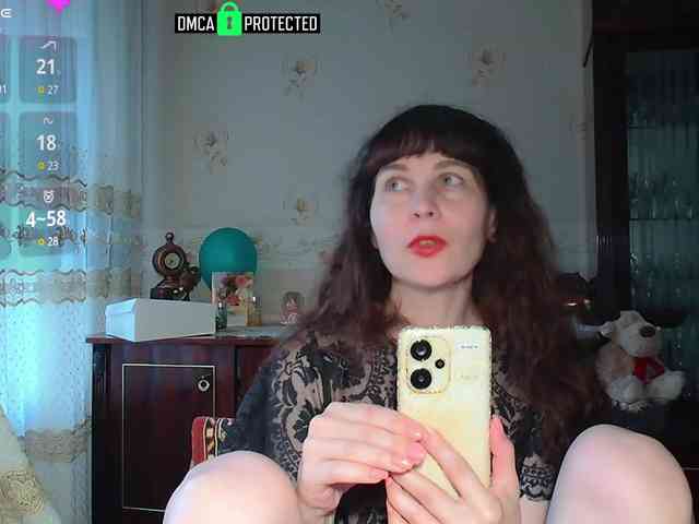 caroliiine webcam