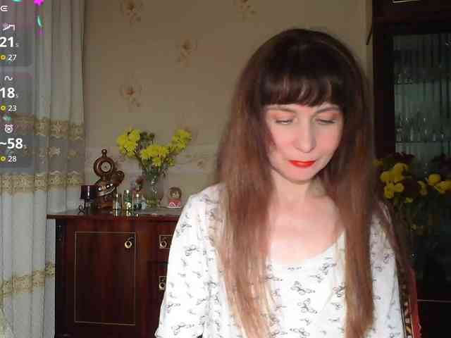 caroliiine webcam