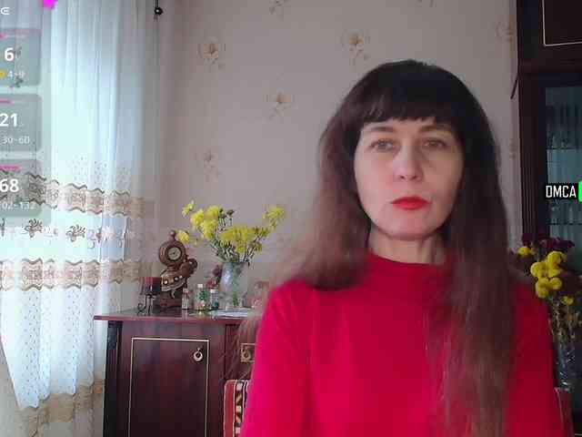 caroliiine webcam