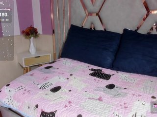juliethaevans Porn Show