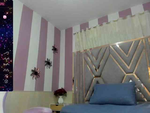 juliethaevans webcam