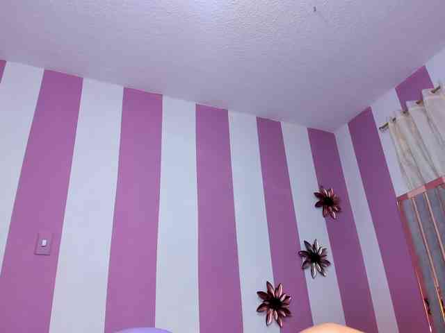juliethaevans webcam