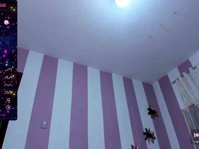 juliethaevans webcam