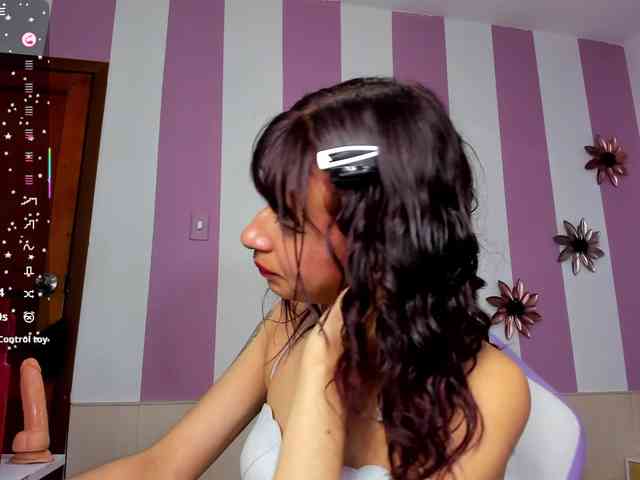 juliethaevans webcam
