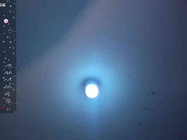 juliethaevans webcam