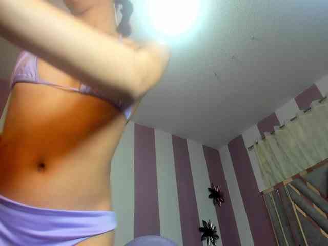 juliethaevans webcam
