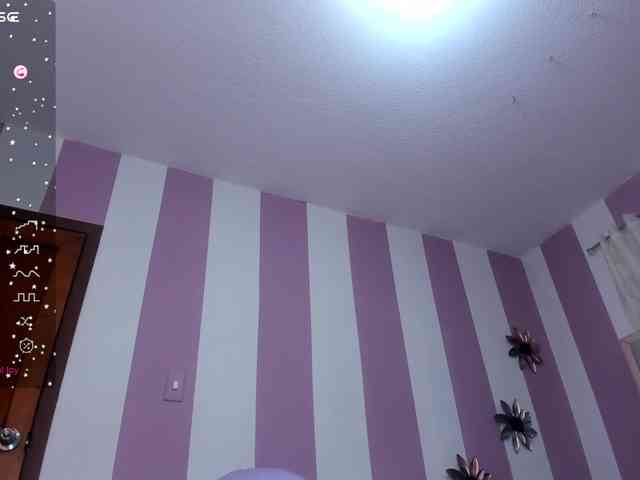 juliethaevans webcam