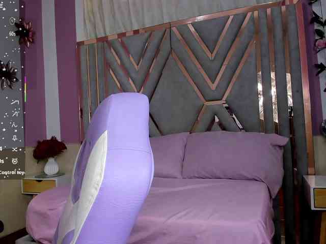 juliethaevans webcam