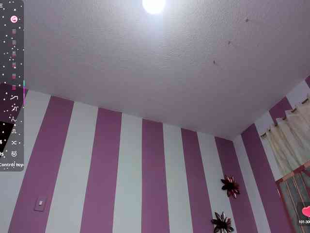 juliethaevans webcam