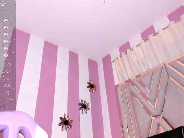 juliethaevans webcam