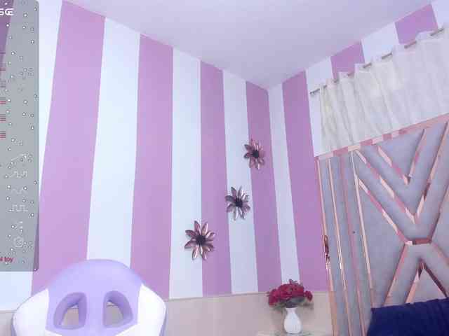 juliethaevans webcam