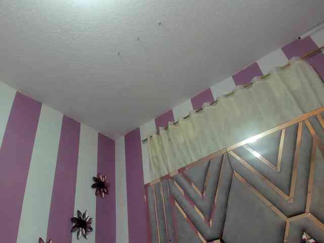 juliethaevans webcam