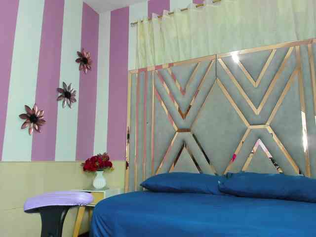 juliethaevans webcam