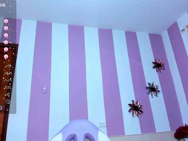 juliethaevans webcam