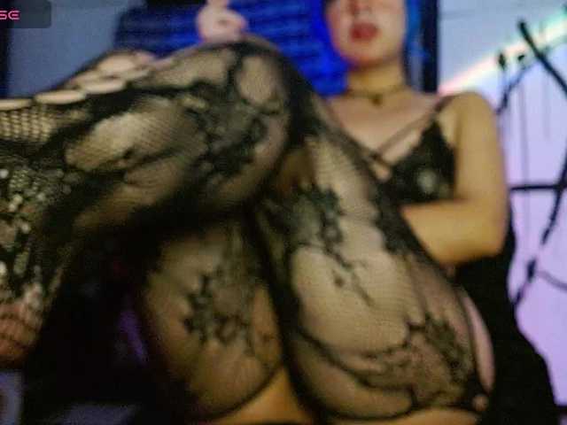 caraenaranja's BongaCams show and profile