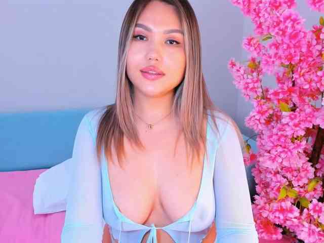 random cam chat Miss-korea