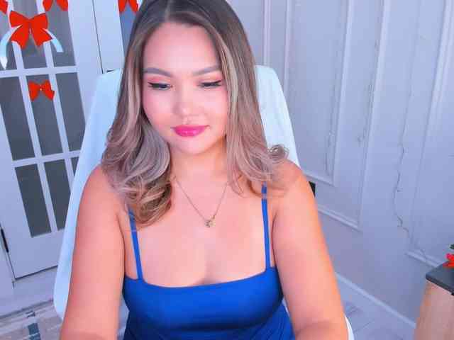 miss-korea webcam