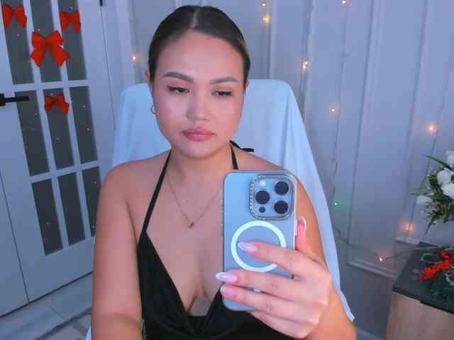 miss-korea webcam